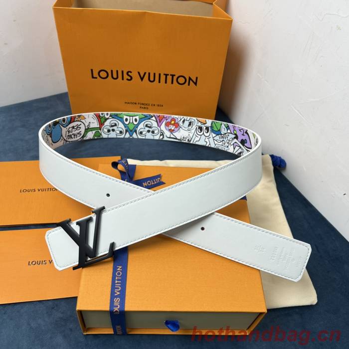 Louis Vuitton Belt LVB00256